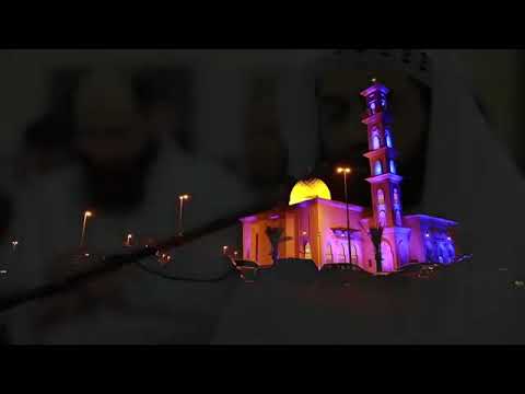 تلاوة قمة في الاحساس يحاكي فيها الشيخ رعد الكردي تلاوية الشيخ علي جابر رحمه الله