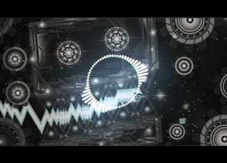 Ton 618 FULL Original Song Sparkler Full Song Geometry Dash