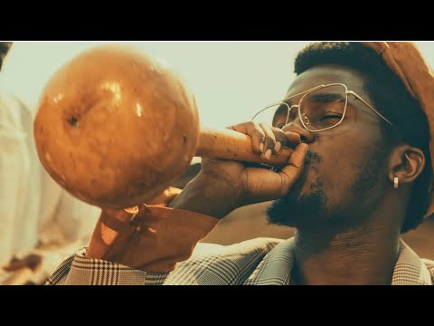 Mundeke Nenywere TomDee Ug Official Music Video