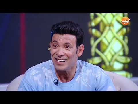 Singer Ahmed Amer Loves Commitment And Doesn T Stay Up Late After Work