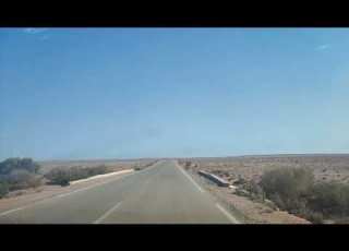 راس الميعاد بسكرة