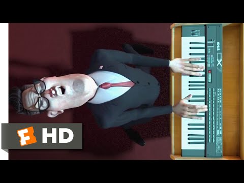 Monsters Vs Aliens 2009 First Contact Scene 3 10 Movieclips