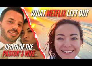  Mica Miller What Netflix Left Out Of Death Of The Pastor S Wife Interview With JP New Theories