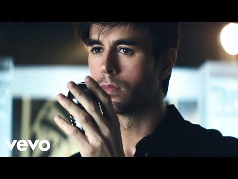 Enrique Iglesias El Perdedor Pop Ft Marco Antonio Solís Enrique Iglesias El Perdedor Pop Ft Marco Antonio Solís