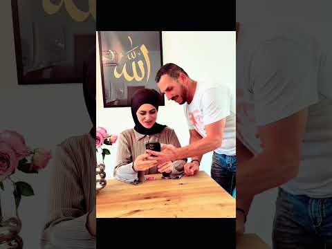 Kaugummi Prank Shorts Short Afif Sanaz