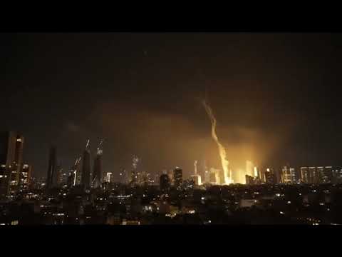 Boom Boom Tel Aviv Song Enhanced Video Lyrics 1080p60