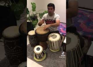  تبله مست افغانی