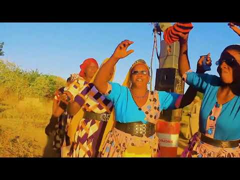 Joz D Ng Wana Nyanzala Bhukango Kwa Juma 2025 Official Video Masasi Studio 0783593799