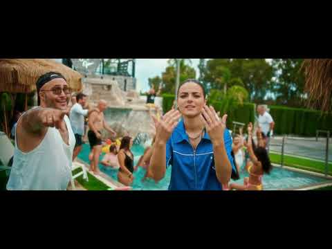 Kiko Rivera Lucía De La Puerta Divas Videoclip Oficial
