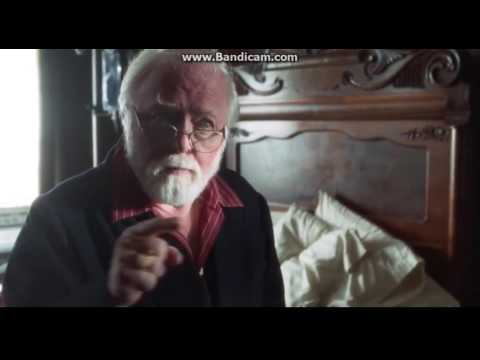 The Lost World Jurassic Park 1997 The Lost World Site B Ian And Hammond