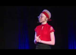 Swahili The Future Of Africa Goldalyn Tanga TEDxYouth BrookhouseSchool