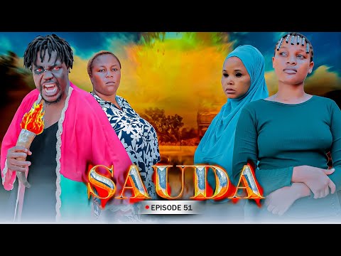 SAUDA EPISODE 51 FULL HD