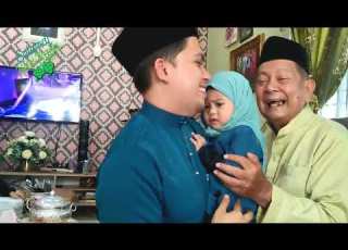  Syawal Aidilfitri 2022
