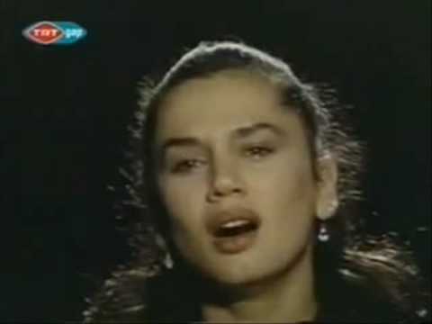 Sezen Aksu Biliyorsun Minik Serçe Filminin Finali