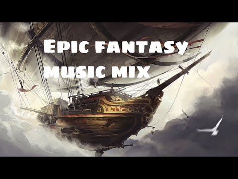 Epic Fantasy Background Music The Journey Begins Celestial Aeon Project Full Album Epic Fantasy Background Music The Journey Begins Celestial Aeon Project Full Album