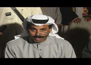  بروفات مسرحية كامل الدسم