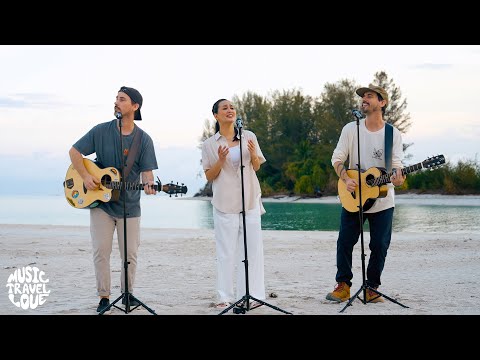 Islands In The Stream Music Travel Love Marsha Milan