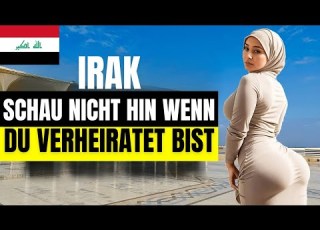 DAS SÜNDIGSTE LAND Das Echte Leben Im IRAK Verblüffende Fakten Reisedokumentation