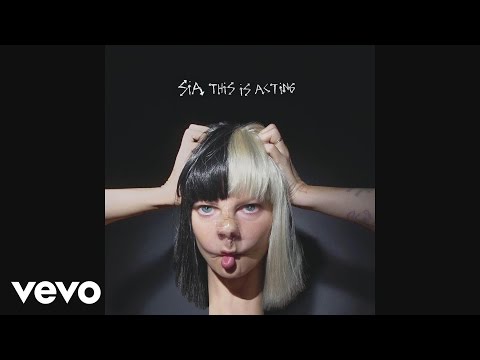 Sia House On Fire Official Audio