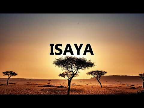 Isaya Swahili Good News Audio Bible