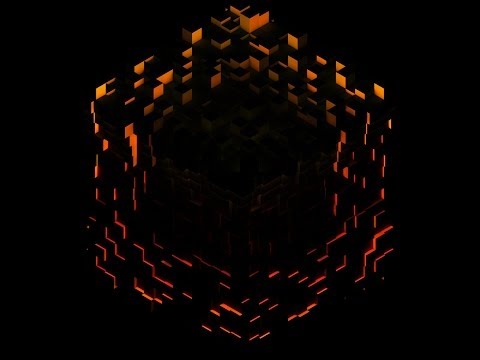 C418 Warmth Minecraft Volume Beta