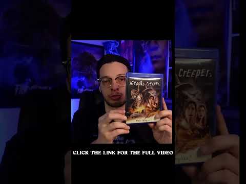 OUT OF PRINT BLU RAYS WORTH MONEY Bluray Outofprint