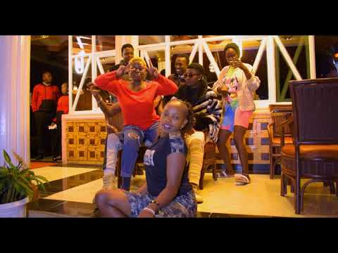 SHEREHEE Madam Boss X YOYO ZING X SWEETSTAR LATEST OFFICIAL VIDEO SHEREHEE Madam Boss X YOYO ZING X SWEETSTAR LATEST OFFICIAL VIDEO