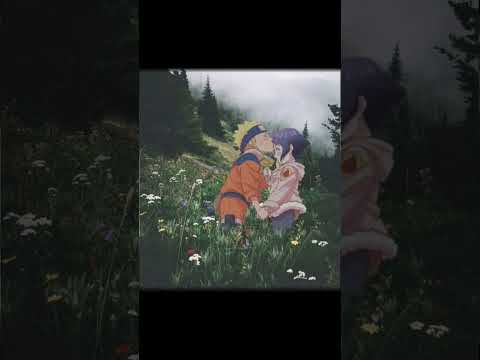 ناروتو وهيناتا