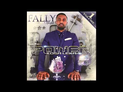 Fally Ipupa Sweet Life Official Audio