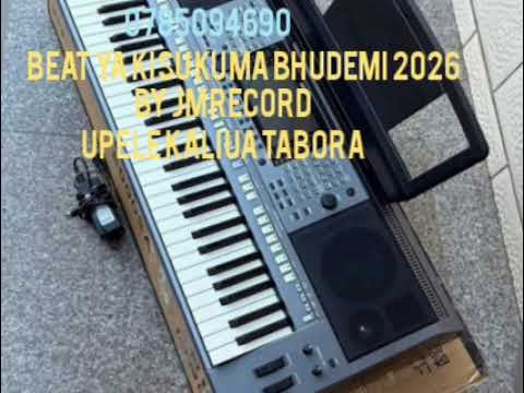 BEAT KISUKUMA BHUDEMI MPYA 2026