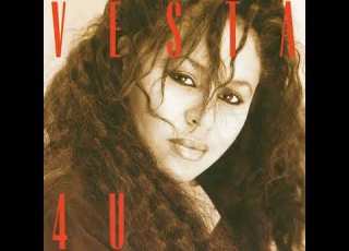  Congratulations Vesta Williams