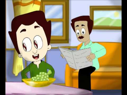 أبلة فضيلة عنب ح12