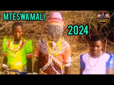 MTESWA MALI UJUMBE WA DIGA NAMBA AUDIO OFFICIR Musambazaji Malisa 2 2024