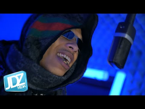 IZZIE GIBBS ICE MODE JDZmedia