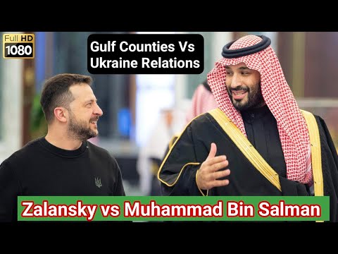 Zalansky Vs Muhammad Bin Salman 10 Year S Deal Agreement By Jamal Hussain JH