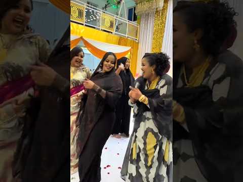 Queen Hanio Iyo Nadira Nayrus Kkk Shortsviral Dancechoreography Wedding