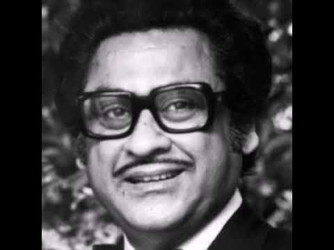 Zindagi Aa Raha Hoon Main Kishore Kumar