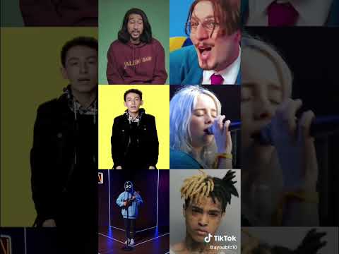 من اشهر اغاني تيك توك