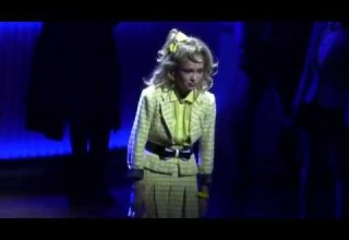 Lifeboat And Shine A Light Reprise HEATHERS