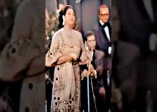  ام كلثوم يا مسهرني طرب ابلور اغاني تيك توك الزمن الجميل