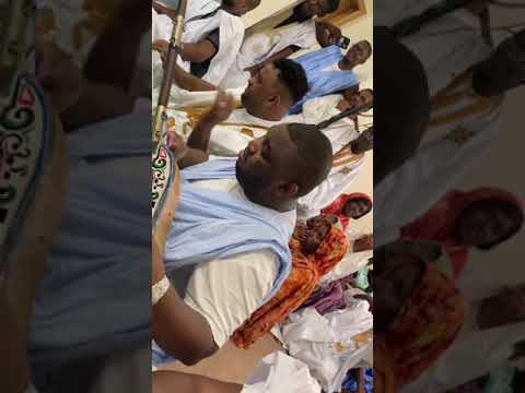 وزن تيدينيت حمزة ول بوشامة والعازف احمدو ول احمد لوله