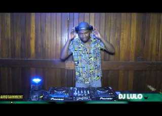  Mansion Party With Dj Lulo