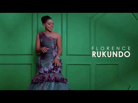 NEYANZEGE Am Thankful Indeed Florence Rukundo Official Music Video