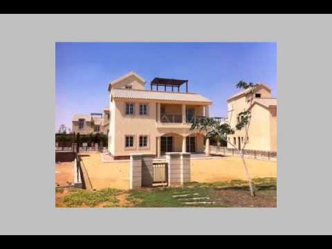 Villa Nearby The Club House For Sale In Madinaty