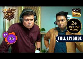 क सक न श न पर ह CID Members CID Season 2 Full Episode Ep 35