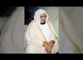 الشيخ علي جابر سورة الزلزلة