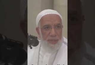 شكوت إلى وكيع سوء حفظي لكل طالب علم الشيخ عمر عبد الكافي