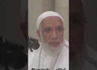شكوت إلى وكيع سوء حفظي لكل طالب علم الشيخ عمر عبد الكافي