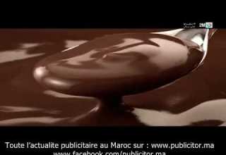 Campagne Tv Centrale Danone Danette Maroc Ramadan 2021 By Www Publicitor Ma