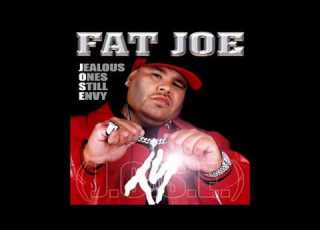 Fat Joe Still Real